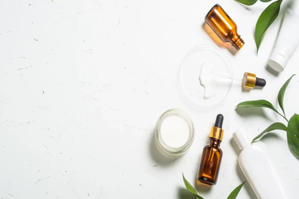 Pourquoi faut-il éviter les produits chimiques dans sa routine intime ?