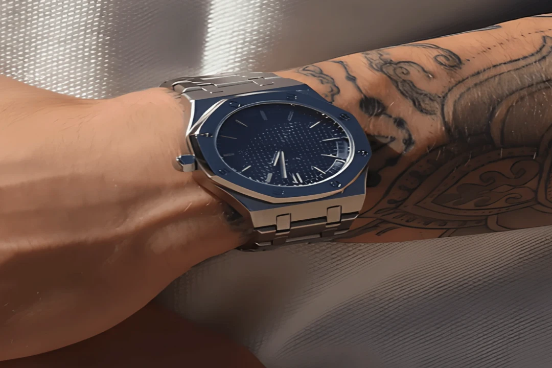 Poedagar : la marque de montres qui casse les codes du luxe accessible